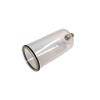 1Pcs AF4000 Filter Cup Filter Cover Plastic Cover view 1