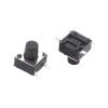 20PCS SMD Tact Push Button Switch 6X6X7mm Micro Switch 6 * 6 * 7mm view 1