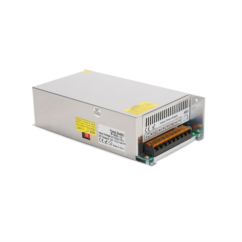 AC to DC 42V 19A 800W Switching Power Supply Drive Transformer 1Pcs