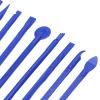 100PCS Antistatic Spudger Set, Lightweight ABS Material, Multifunctional Pry Opening Tools for Phone, Laptop and Tablet Repair, Scratches, Double Ended for Various Prying Jobs (Blue) view 3