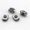10Pcs 3 * 4 * 2MM SMD Tact Switch Turtle 2-Pin Mini Buttons Micro Power Switch 3x4x2MM 2H Push Button Switches view 2
