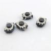 10Pcs 3 * 4 * 2MM SMD Tact Switch Turtle 2-Pin Mini Buttons Micro Power Switch 3x4x2MM 2H Push Button Switches view 3