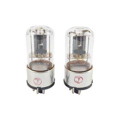 2 Pieces of 6Z5P Tubes Tube Amplifier Rectifier Upgrade 6U5C 6X5G 6X5GT Tubes Provide Matching