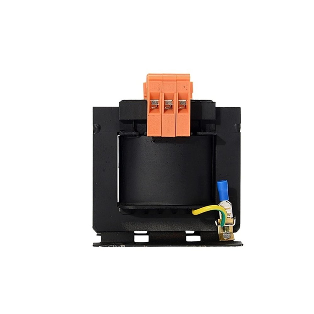UUJHIKXD JBK5-63 100 160 200 250 300 400 500 Machine Tool Control Transformer(Inp380V out110V,100VA)