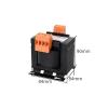 UUJHIKXD JBK5-63 100 160 200 250 300 400 500 Machine Tool Control Transformer(Inp380V out110V,100VA) view 2