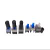 30Sets(=1Pack) Tactile Push Button Switch Self Lock Switch 7 * 7MM 8 * 8MM 8.5 * 8.5MM Micro Switch Button + (30PCS Black Tact Cap) view 1