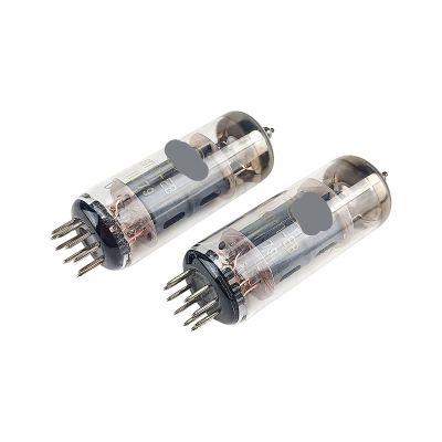 2 Audio amplifiers 6n1n-EB Tube Repair 6n1n/6P1 Tube
