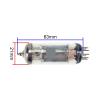 2 Audio amplifiers 6n1n-EB Tube Repair 6n1n/6P1 Tube view 2