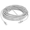 CTDOFUM 1Pcs POE RJ45 Cable IP Camera Connection Cat5 Ethernet Network Internet LAN Wires Extender Security Camera System(5Meter) view 1