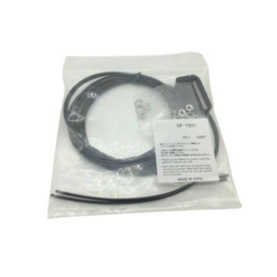 1Pcs Fiber Optic Cable for NF-TB01 Amplifier BRF-N