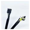 ZHANGLH Motherboard 9Pin to PC Power Button Switch Cable with L*/ED Indicator Light for 280 400 600 800 G1 G2 G3 sff(B) view 4
