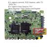 BN41-01973A BN94-06185A BN94-06185B TV Main BoardCompatible For UN46F7500AFXZA UA55F7500BJ UA46F7500BJ Motherboard UE55F7500 UN55F7500(40 inch) view 3