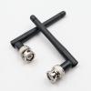 2X UHF Antenna with BNC Connector Compatible with Sennheiser EW100 EW300 EW500 G3 Receiver view 3