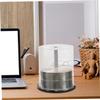 Cabilock 4pcs Efficient Cd DVD Organizing Bins Storage Containers Versatile for Home Office view 4