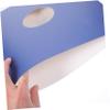 GLEAVI 4pcs Vinyl Record Sleeves Protective Covers for Decor Country Record Protection Bag view 4