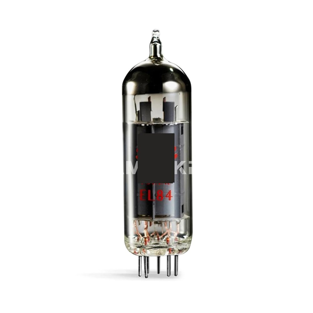 EL84 Tube Amplifier HiFi Audio Amplifier kit DIY preamplifier(1 PCS)