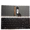 LIXSUNTEK Keyboard for Acer Aspire V15 V3-575 V3-575-72ZK V3-575T-51Q8 V3-575T-57R3 Backlit view 1