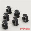 6X6X5mm 2pinTactile Tact Mini Push Button Switch Micro Switch Momentary 50/lot view 2