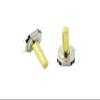 100PCS 4 * 4 * 6mm 4x4x 6MM 4X4X6mm Tactile Push Button Switch Tact 4 Pin Switch Micro Switch SMD view 1