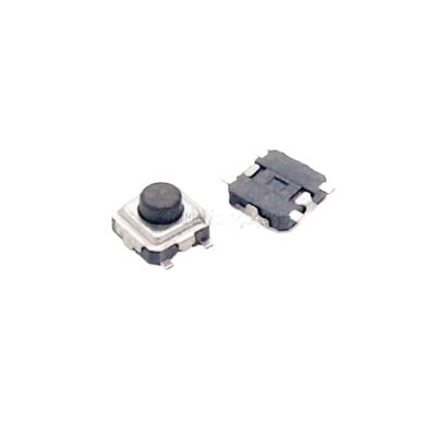 10PCS 3 * 3 * 2mm 3X3X2mm Tactile Push Button Switch Tact 4 Pin Switch Micro Switch SMD