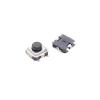 10PCS 3 * 3 * 2mm 3X3X2mm Tactile Push Button Switch Tact 4 Pin Switch Micro Switch SMD view 1