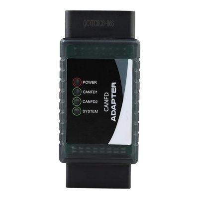 CAN FD Adapter Works with X300PRO4/ X300 DP Plus