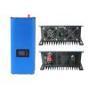 HFFFXRCY 2000W Solar Grid Tie Inverter with LCD&Internal Limiter Function MPPT Pure sine Wave Grid tie Solar Inverter DC45-90V to AC230V(with Sensor WiFi,45-90V) view 2
