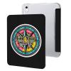 Find Your True North Compass Fashion Case Compatible with 10th Generation (2017/2018) 9.5/10.5/10.9 Inches Stand Cover view 1