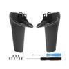 JaYYue Extended Legs Portable Tripod Support Protector Parts Drone for 3 view 1
