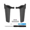 JaYYue Extended Legs Portable Tripod Support Protector Parts Drone for 3 view 2