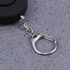 Tofficu Emergency Alarm Personal Security Alarm Loud Motion Sensor Keychain Women's Safety Safety Keychain for Women Random Color view 4