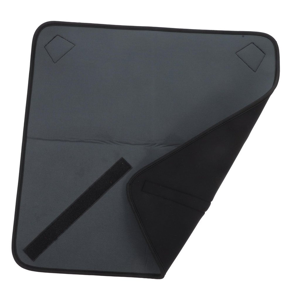 TEHAUX Camera Lens Protective Wrap Soft and Lens Cover for Cameras Reduces Shock and for Storing and Protecting