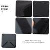 TEHAUX Camera Lens Protective Wrap Soft and Lens Cover for Cameras Reduces Shock and for Storing and Protecting view 4