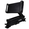 TEHAUX Adjustable Headrest Tablet Holder for Car Rotatable Cellphone Stand Multi Functional Mount for Tablets and Phones Easy to Clean and Adaptable to Different Seats view 1