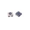 10PCS 3 * 3 * 1.5mm 3X3X1.5mm 3X3X1.5H Tactile Push Button Switch Tact 4 Pin Switch Micro Switch SMD view 1