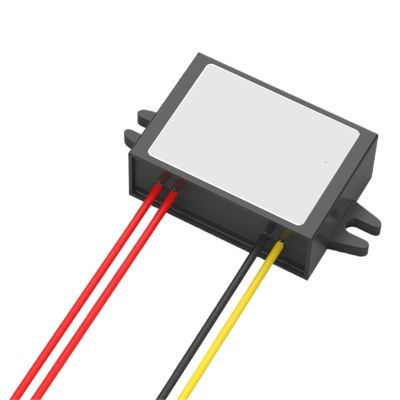 1pcs AC-DC Converter AC12V to DC12V 1A 2A 3A 5A Power Converter 24V to 12V 5A 60W AC-DC Power Module(5A,AC24V36V(20-40V)_DC12V)