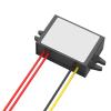 1pcs AC-DC Converter AC12V to DC12V 1A 2A 3A 5A Power Converter 24V to 12V 5A 60W AC-DC Power Module(5A,AC24V36V(20-40V)_DC12V) view 1