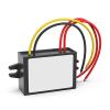 1pcs AC-DC Converter AC12V to DC12V 1A 2A 3A 5A Power Converter 24V to 12V 5A 60W AC-DC Power Module(5A,AC24V36V(20-40V)_DC12V) view 3