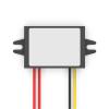 1pcs AC-DC Converter AC12V to DC12V 1A 2A 3A 5A Power Converter 24V to 12V 5A 60W AC-DC Power Module(5A,AC24V36V(20-40V)_DC12V) view 4