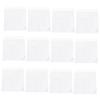 HOODANCOS 50pcs Vinyl Record Bags Outer Sleeves for Discs from Scratches and Dust for -Term Storage and Preservation view 1