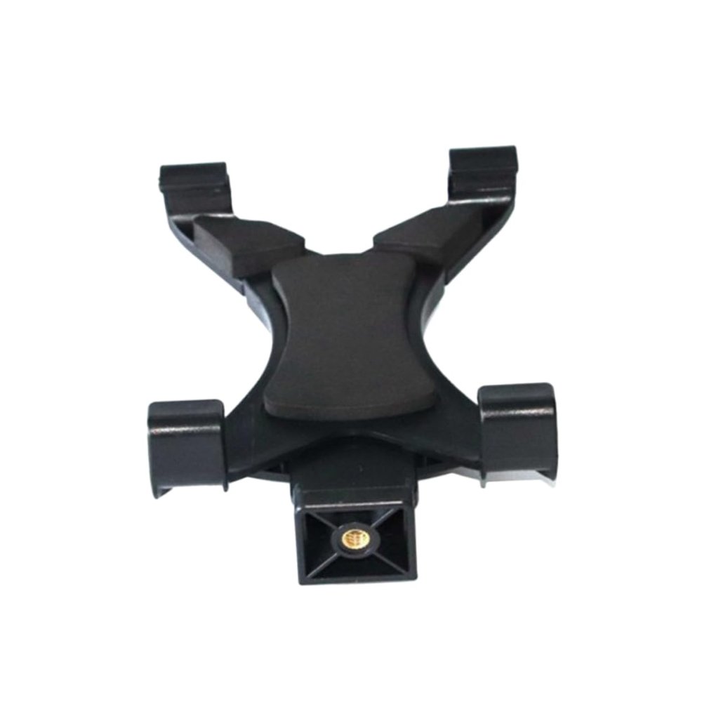 balacoo Creative Outdoor Tablet Bracket Durable Tablet Holder for Hands Use for Travel Outdoor Activities with Confidence