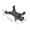 balacoo Creative Outdoor Tablet Bracket Durable Tablet Holder for Hands Use for Travel Outdoor Activities with Confidence view 2