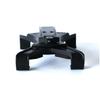 balacoo Creative Outdoor Tablet Bracket Durable Tablet Holder for Hands Use for Travel Outdoor Activities with Confidence view 3
