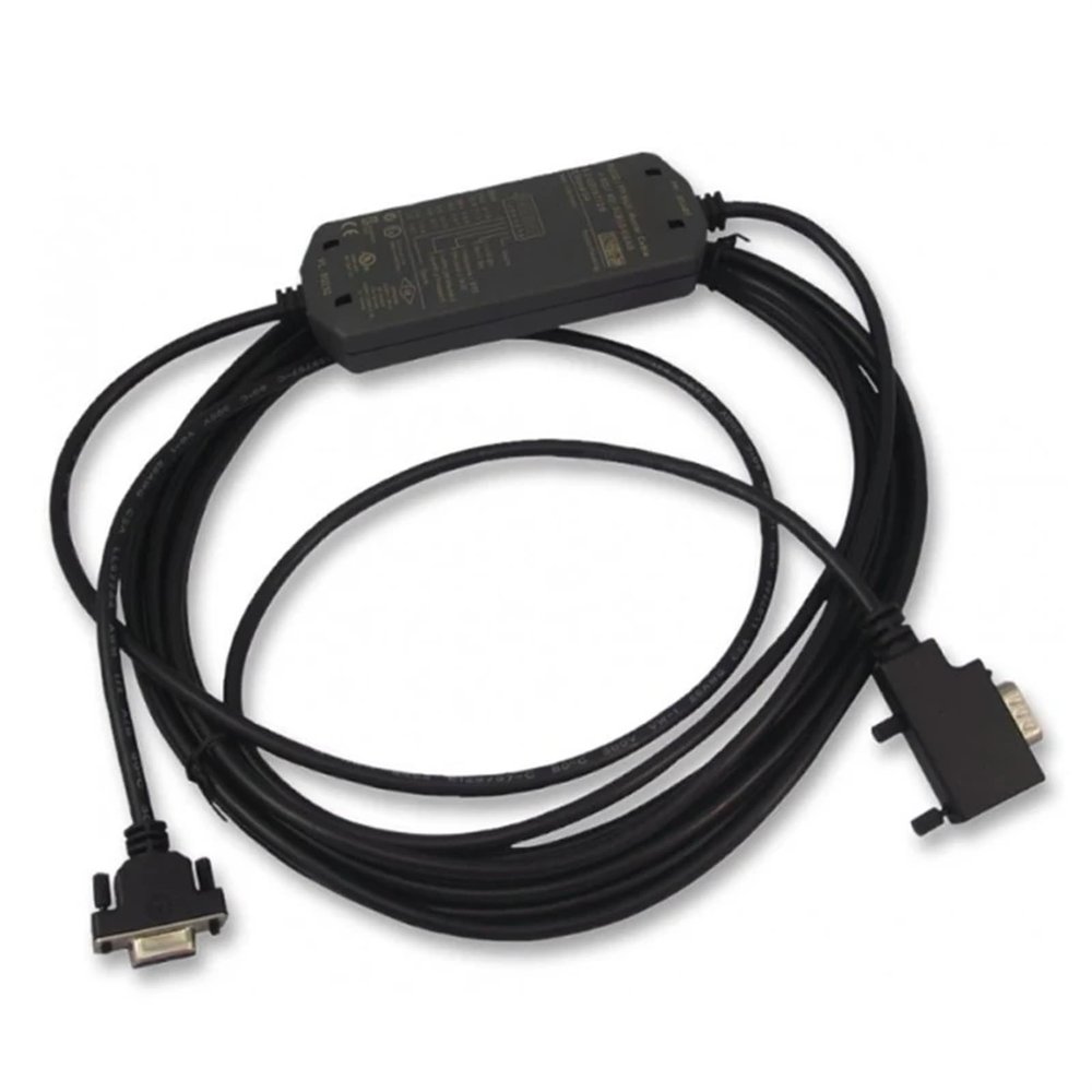 NZLKPNQQ S7-200 PLC Programming Cable PC-PPI+ Adapter for 6ES7901-3CB30-0XA0 Download Line 187.5kbps Support WIN7/XP 5m(PC-PPI Isolation)