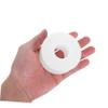 Homoyoyo 4pcs Plastic Wire Spool Convenient Heating Wire Organizer for Efficient Storage and Winding Cable Holder for Soldering Crafting and DIY Projects view 3