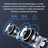 Mtlavishness V111 Computer Speaker Powerful Bar Stereo Subwoofer Bass Speaker Surround Sound Box for PC Laptop Phone Tablet MP3 MP4 with Independent Metal Volume Knob Blue LED (Black) view 2