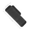 balacoo Camera Bag Insert Removable Padded Dividers Separator Pad DIY Partition Organizer For Cameras Lenses Photography Accessories view 2