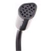 CIYODO USB Microphone for Computer Conferencing Desktop Voice Chat Microphone Ultra Lightweight Design for Home Recording and Gaming Black view 3