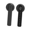 VILLCASE 1 Set Touch Fingerprint with Keypad Handle Keyless Entry for Home Office Front Durable Design Easy Installation Unique Safety Features view 1