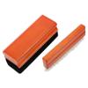 DIYEAH 2pcs Vinyl Record Cleaner Brush Set -Static Handle Cleaning Kit for Vinyl Records Effortless Maintenance Deep Cleaning for Music Enthusiasts view 1